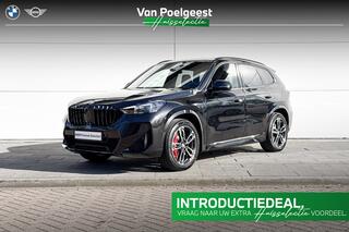 BMW X1 xDrive25e M Sportpakket Pro | Head-up display | Panoramadak | Trekhaak | Innovation Pack | Huisselectie