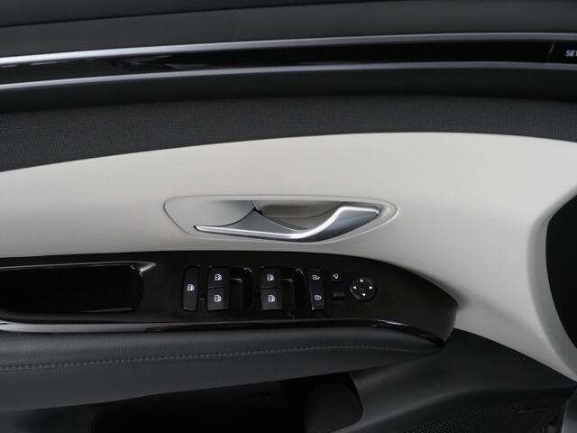 Hyundai Tucson 1.6 T-GDI PHEV Premium 4WD | Voorstoelen geventileerd en verwarmd | Stuurwiel verwarmd | 360� Camera | Dodehoekdetectie | Bestuurderstoel met g