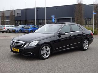 Mercedes-Benz E-Klasse Estate (2009 - 2016)