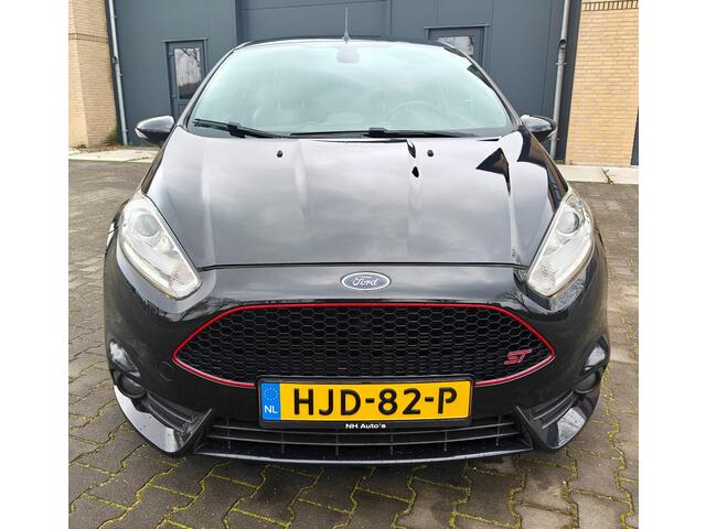 Ford Fiesta 1.6 ST2 Recaro Navigatie Camera O.Z.