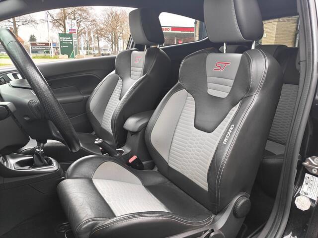 Ford Fiesta 1.6 ST2 Recaro Navigatie Camera O.Z.