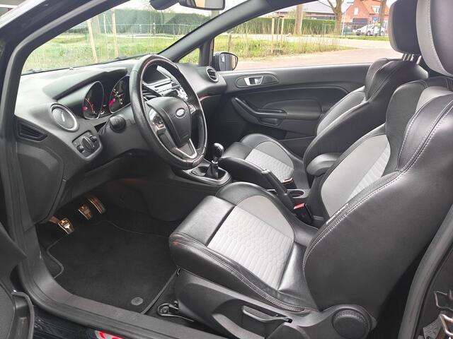 Ford Fiesta 1.6 ST2 Recaro Navigatie Camera O.Z.
