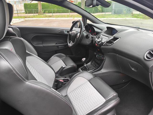 Ford Fiesta 1.6 ST2 Recaro Navigatie Camera O.Z.