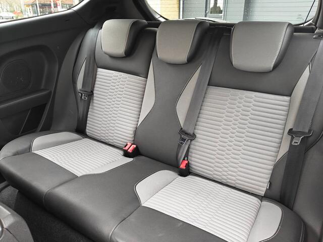 Ford Fiesta 1.6 ST2 Recaro Navigatie Camera O.Z.