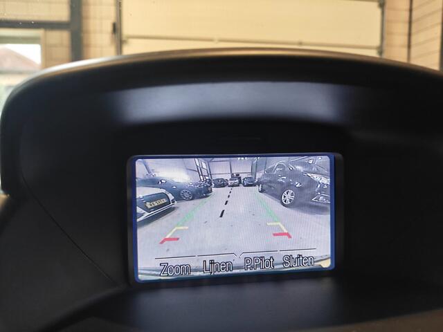 Ford Fiesta 1.6 ST2 Recaro Navigatie Camera O.Z.
