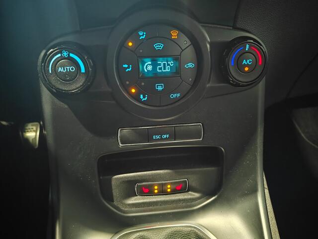Ford Fiesta 1.6 ST2 Recaro Navigatie Camera O.Z.