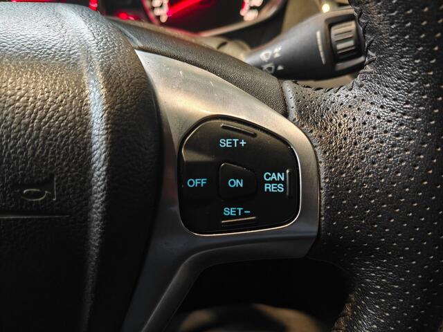 Ford Fiesta 1.6 ST2 Recaro Navigatie Camera O.Z.