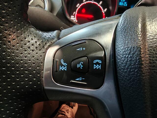Ford Fiesta 1.6 ST2 Recaro Navigatie Camera O.Z.