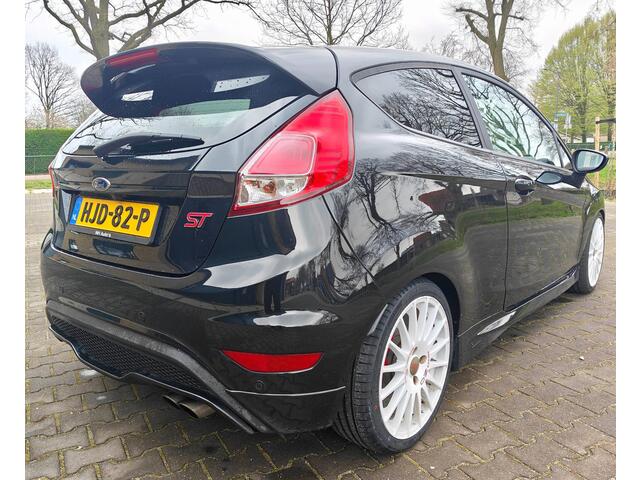 Ford Fiesta 1.6 ST2 Recaro Navigatie Camera O.Z.