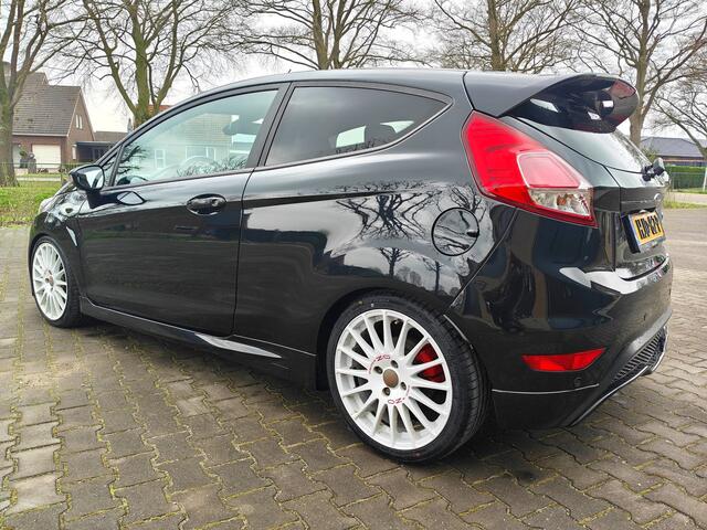 Ford Fiesta 1.6 ST2 Recaro Navigatie Camera O.Z.