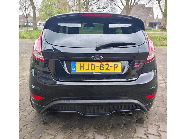 Ford Fiesta 1.6 ST2 Recaro Navigatie Camera O.Z.