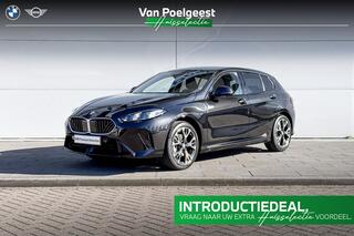 BMW 1-SERIE 120 M Sport Design Edition | Driving Assistant | Premium Pack | Huiselectie