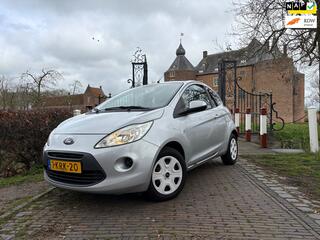 Ford Ka (2008 - 2016)