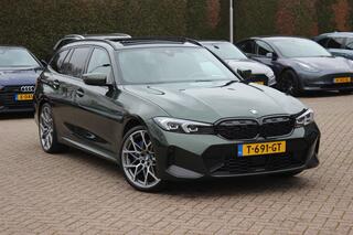 BMW 3-Serie