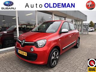 Renault Twingo (2014 - 2025)