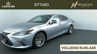 Lexus ES (2018 - 2026)
