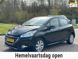 Peugeot 208 (2012 - 2019)