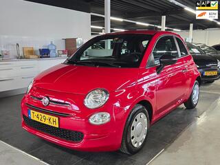 Fiat 500 (2007 - 2025)