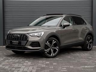 AUDI Q3 45 TFSI e S-Line Pano SONOS ACC CarPlay Keyless