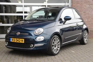 Fiat 500 (2007 - 2025)