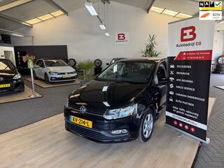 VOLKSWAGEN POLO 1.4 TDI Comfortline