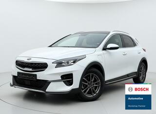 KIA Xceed 1.6 GDi PHEV DynamicLine