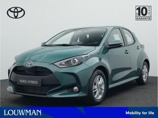 TOYOTA YARIS 1.5 Hybrid 115 Active Nu met � 3600,- voorraadkorting