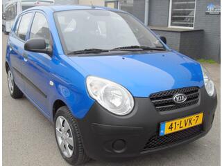 Kia Picanto (2004 - 2011)