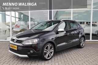 Volkswagen Polo (2009 - 2017)