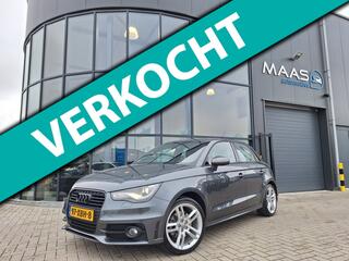 Audi A1 (2010 - 2018)