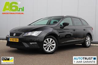 Seat Leon ST (2013 - 2020)
