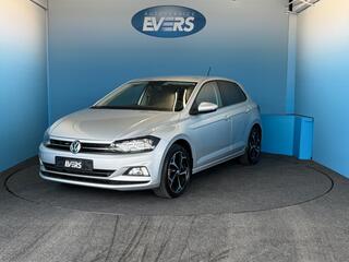 VOLKSWAGEN POLO 1.0 TSI Comfortline, LM wielen 17 inch, 5-Deurs