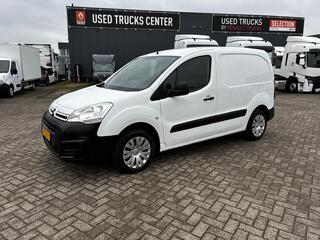 CITROEN BERLINGO 1.6 HDI, 500 Club Economy