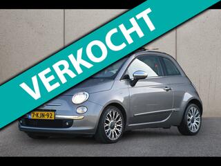 Fiat 500 (2007 - 2025)