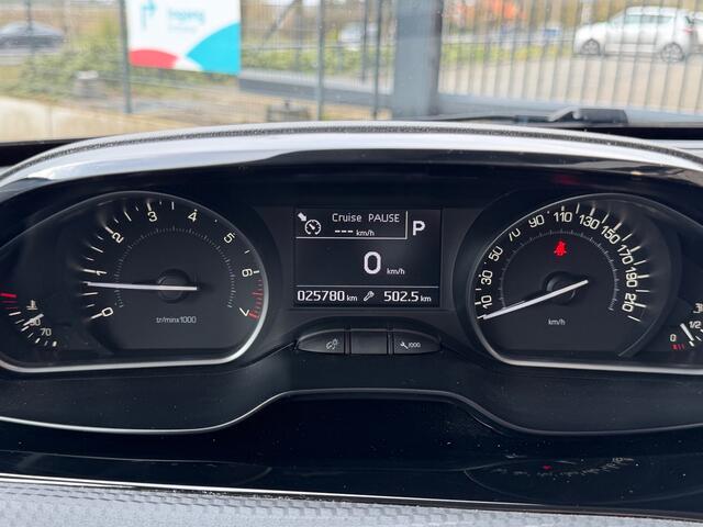 Peugeot 208 1.2 PureTech GT-line/ DEALER ONDERHOUDEN / PANO