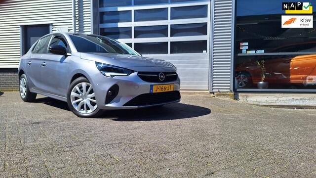Opel Corsa 1.2 Edition/NavigatieCruise/Pdc Automaat/Enz