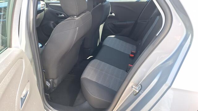 Opel Corsa 1.2 Edition/NavigatieCruise/Pdc Automaat/Enz