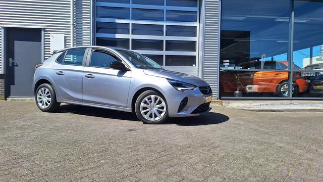 Opel Corsa 1.2 Edition/NavigatieCruise/Pdc Automaat/Enz