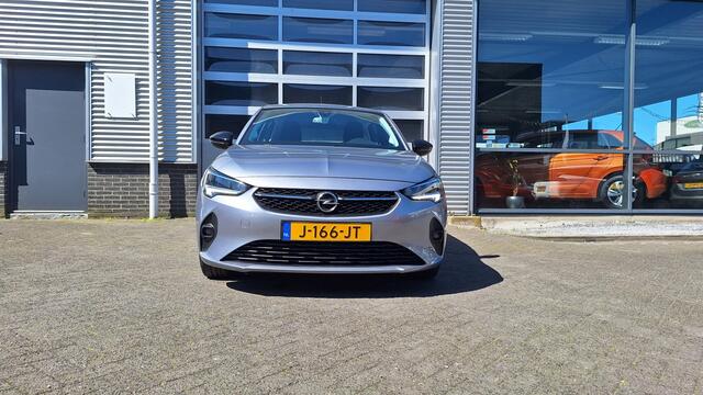 Opel Corsa 1.2 Edition/NavigatieCruise/Pdc Automaat/Enz
