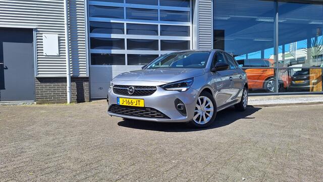 Opel Corsa 1.2 Edition/NavigatieCruise/Pdc Automaat/Enz