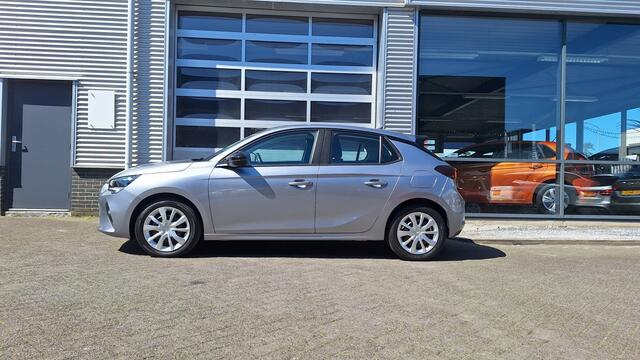 Opel Corsa 1.2 Edition/NavigatieCruise/Pdc Automaat/Enz