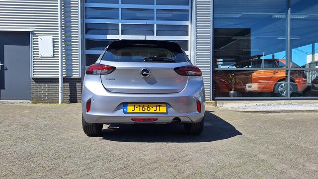 Opel Corsa 1.2 Edition/NavigatieCruise/Pdc Automaat/Enz