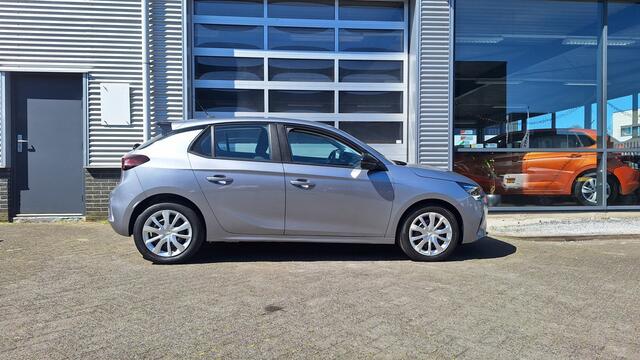 Opel Corsa 1.2 Edition/NavigatieCruise/Pdc Automaat/Enz