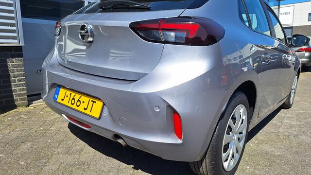 Opel Corsa 1.2 Edition/NavigatieCruise/Pdc Automaat/Enz