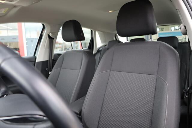 Volkswagen Polo 1.0 TSI Comfortline Business 95PK / 70kW, NL auto 1e eigenaar dealeronderhouden, 2-zone climatronic, achteruitrijcamera rear view, parkeersensore