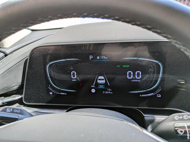 KIA Niro 1.6 GDi PHEV DynamicPlusLine|Navi|Camera|Adaptive-Cruise|Elektr.Stoel|Elektr.Achterklep|Keyless-Entry/Go|Lane-Assist