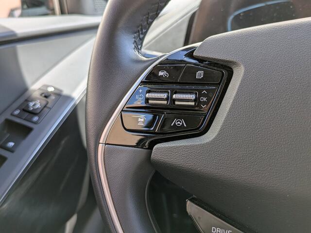 KIA Niro 1.6 GDi PHEV DynamicPlusLine|Navi|Camera|Adaptive-Cruise|Elektr.Stoel|Elektr.Achterklep|Keyless-Entry/Go|Lane-Assist