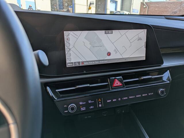 KIA Niro 1.6 GDi PHEV DynamicPlusLine|Navi|Camera|Adaptive-Cruise|Elektr.Stoel|Elektr.Achterklep|Keyless-Entry/Go|Lane-Assist