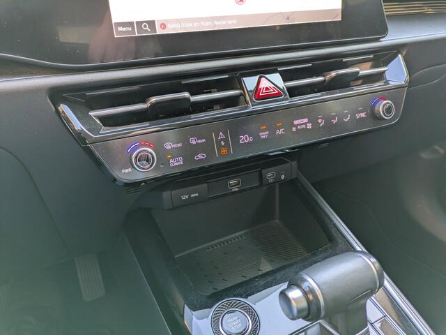 KIA Niro 1.6 GDi PHEV DynamicPlusLine|Navi|Camera|Adaptive-Cruise|Elektr.Stoel|Elektr.Achterklep|Keyless-Entry/Go|Lane-Assist