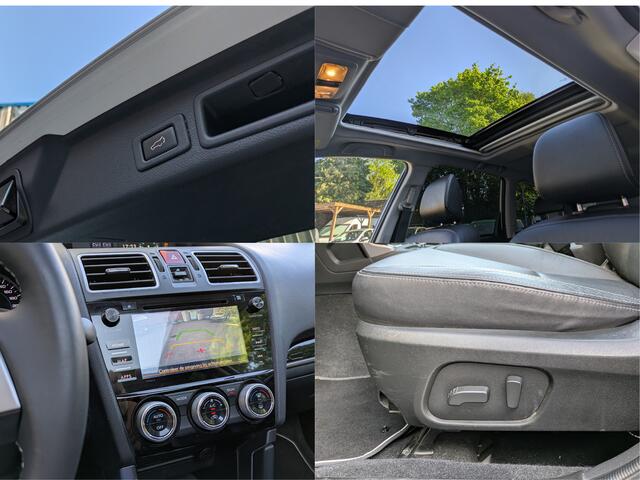 KIA Niro 1.6 GDi PHEV DynamicPlusLine|Navi|Camera|Adaptive-Cruise|Elektr.Stoel|Elektr.Achterklep|Keyless-Entry/Go|Lane-Assist